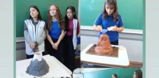 Colégio Estadual Dom Carlos – Aprendizagem Significativa