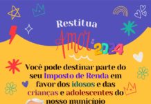 Contribuintes podem destinar restituição do IR para fundos municipais de CDS