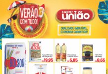 SUPERMERCADO UNIÃO