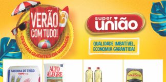SUPERMERCADO UNIÃO