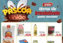 SUPERMERCADO UNIÃO