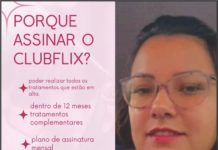 PORQUE ASSINAR O CLUBFLIX?