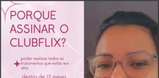 PORQUE ASSINAR O CLUBFLIX?
