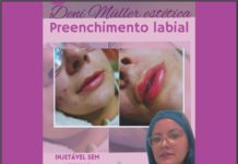 DENI MULLER ESTÉTICA