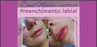 DENI MULLER ESTÉTICA