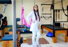 O pilates e suas modalidades: conheça quais são!