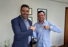 PODEMOS PARANÁ PEDE PARA JOÃO PIMENTA CONCORRER À PREFEITURA DE PALMAS