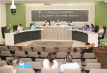 Câmara aprova Projetos de Lei e apresenta indicação durante 5ª Sessão Ordinária