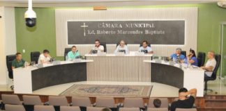Câmara aprova Projetos de Lei e apresenta indicação durante 5ª Sessão Ordinária
