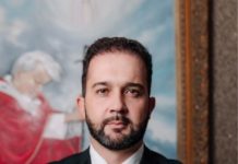 Dr. Tobera assume a Presidência do Partido Novo