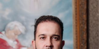 Dr. Tobera assume a Presidência do Partido Novo