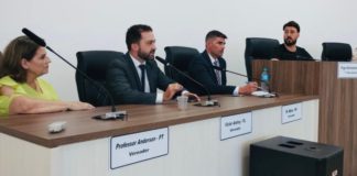 Audiência deixou clara a lisura dos atos da Ex-Prefeita Dona Maria na prestação de contas no exercício de 2020