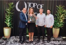 IFPR Campus Palmas Recebe Prêmio Top of Mind 2023 como Escola Técnica