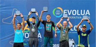 Evolua Movimento Chapecó