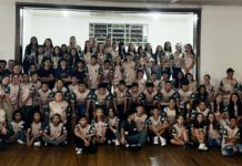 Reunião marca início de ano para a ABP