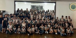 Reunião marca início de ano para a ABP