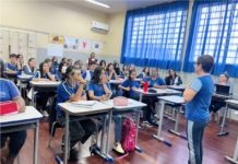 COLÉGIO ESTADUAL DOM CARLOS – APRENDIZAGEM SIGNIFICATIVA