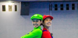 Sintonia do Corpo Studio de Dança Renova Parceria com Palmas Futsal para apresentações artísticas