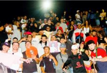 BATALHA TCHANDALL FAZ HISTÓRIA EM PALMAS