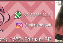 ELI STUDIO HAIR