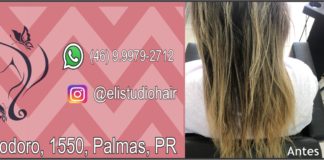 ELI STUDIO HAIR