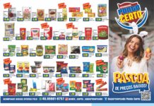 SUPERMERCADO PONTO CERTO