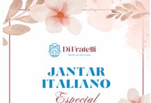 HOTEL E RESTAURANTE DI FRATELLI