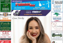 INFORMATIVO PALMAS BAR