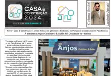 Feira ”Casa & Construção’’, a mais famosa do gênero no Sudoeste