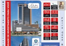 Monte Sião Construtora foi destaque