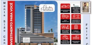 Monte Sião Construtora foi destaque