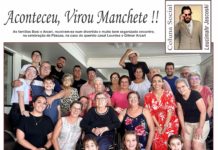 Aconteceu, Virou Manchete !!