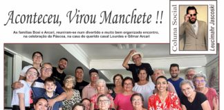 Aconteceu, Virou Manchete !!