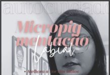 MICROPIGMENTAÇÃO LABIAL