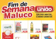 SUPERMERCADO UNIÃO