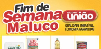 SUPERMERCADO UNIÃO