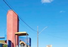 Ruas receberam recape asfáltico em CDS