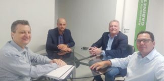 Em defesa dos assentados