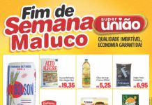 SUPERMECADO UNIÃO