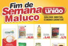 SUPERMERCADO UNIÃO