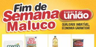 SUPERMERCADO UNIÃO