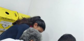 Departamento de Saúde de CDS realizou Dia D de vacinação