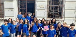 Parabéns, Palmas! 145 anos de memórias históricas afetivas