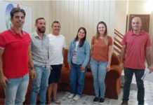 Conselho Municipal de Meio Ambiente de CDS define ações