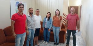 Conselho Municipal de Meio Ambiente de CDS define ações