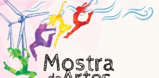Mostra de Artes e Dança Palmense acontece no dia 26 de abril