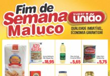 SUPERMERCADO UNIÃO