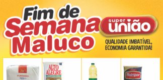 SUPERMERCADO UNIÃO