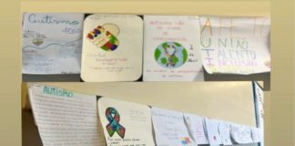 02 de Abril – Dia Mundial da Conscientização do Autismo