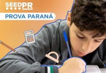 Colégio Estadual Dom Carlos mobiliza comunidade escolar para as avaliações externas